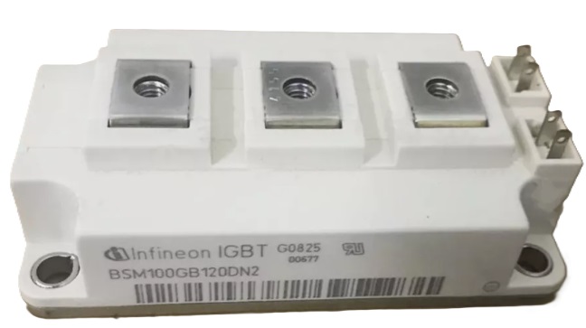 BSM100GB120DN12 Infineon IGBT Module