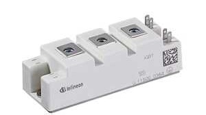 BSM100GB120DN2K, INFINEON, IGBT Power Module