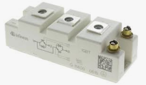 BSM100GB60DLC, Eupec Infineon power module