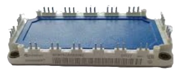 BSM100GD120DN2, INFINEON, IGBT Power Module
