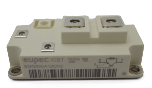 BSM200GA120DN2, INFINEON, IGBT Power Module