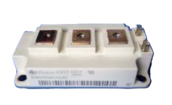 BSM200GB120DLC, INFINEON, IGBT Module