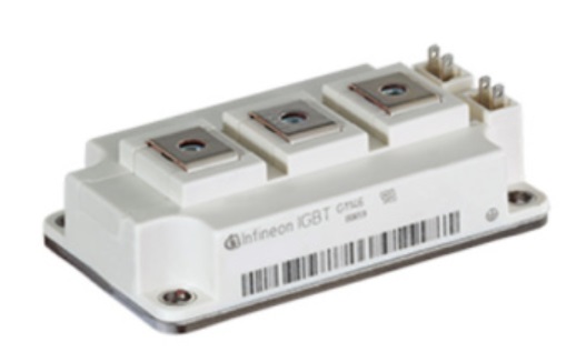 BSM200GB170DN2, Eupec, Eupec Infineon power module