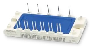 BSM25GD120DN2 IGBT from Eupec Infineon