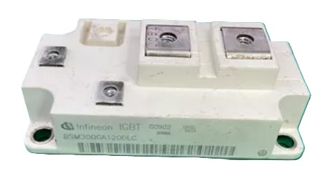 BSM300GA120DLC, Infineon, Infineon power module