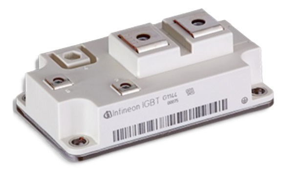 BSM300GA120DN2, INFINEON, IGBT Power Module