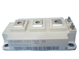 BSM300GB120DLC, INFINEON, IGBT Module