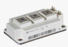 BSM300GB60DLC, INFINEON, IGBT Module