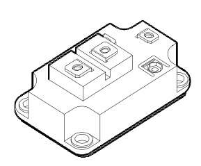 BSM400GA120DN2S IGBT from Eupec Infineon