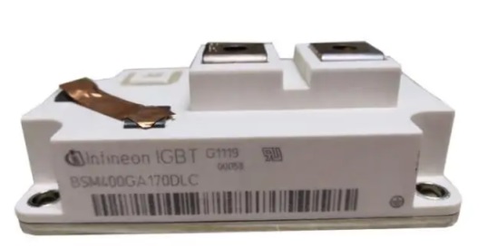 BSM400GA170DLC, INFINEON, IGBT Module