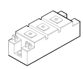 BSM50GAR120DN2 Infineon IGBT Module