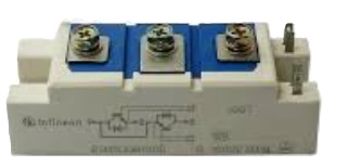 BSM50GB120D IGBT from Eupec Infineon