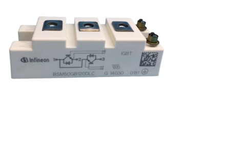 BSM50GB170DLC Infineon IGBT Module