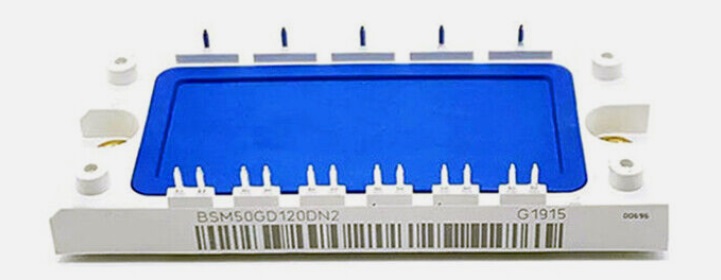 BSM50GD120DN2, INFINEON, IGBT Module