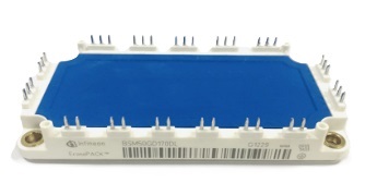 BSM50GD170DL, INFINEON, IGBT Module