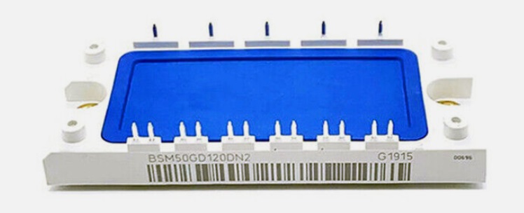 BSM50GX120DN2, INFINEON, IGBT Power Module