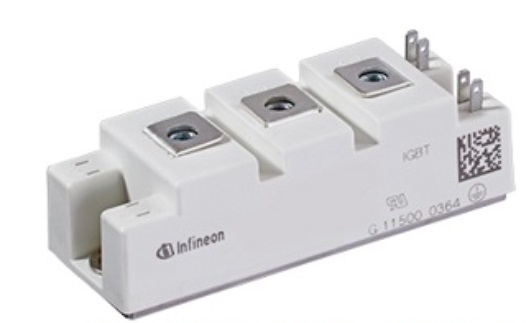 BSM75GB60DN2 Infineon IGBT Module