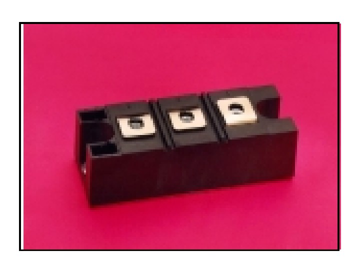 CC610816A, Mitsubishi, Power Transistor Module