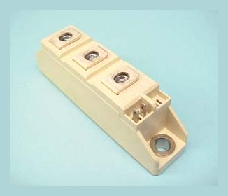 CD421660B, Mitsubishi, Power Transistor Module