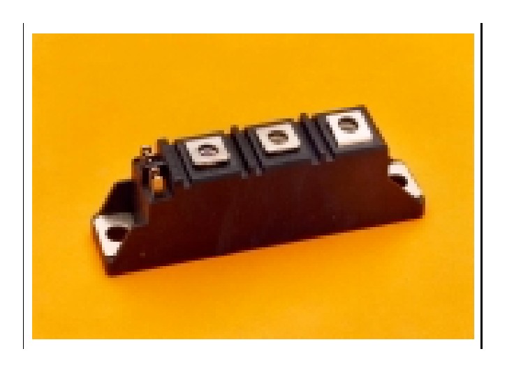 CD431640, Mitsubishi, Power Transistor Module