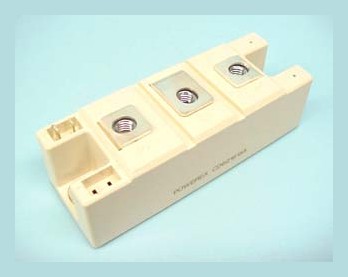 CD621615B, Mitsubishi, Power Transistor Module