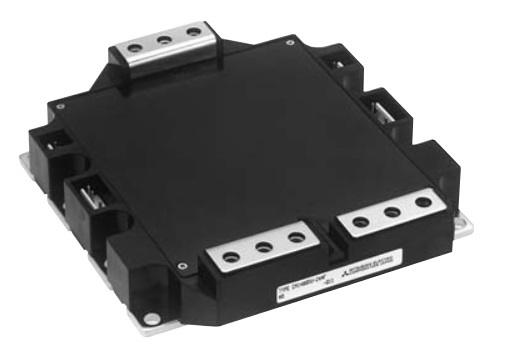 CM1000DU-34NF, MITSUBISHI, High Power Swiching Use IGBT Module