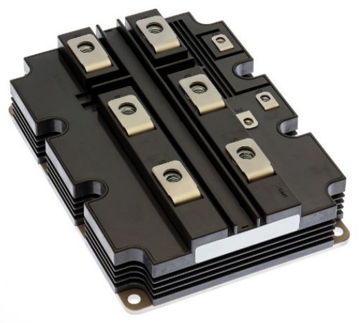 CM1000HG-130XA Mitsubishi IGBT Module