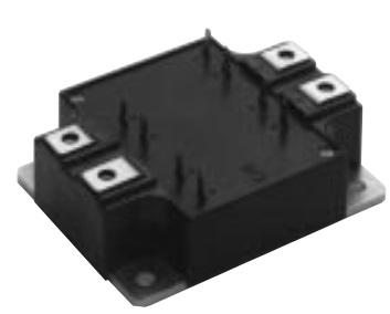 CM100BU-12H, MITSUBISHI, High Power Switching Use Insulated Type IGBT Module