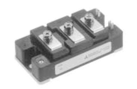 CM100DU-24NFH, MITSUBISHI, High Power Switching Use IGBT Module