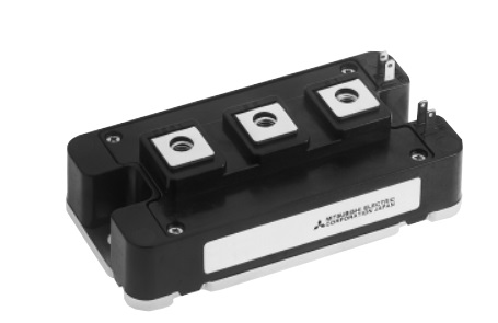 CM100DY-24NF, MITSUBISHI, High Power Switching Use IGBT Module