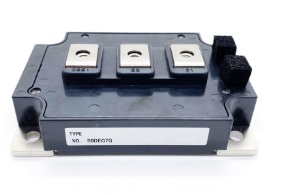 CM100E3U-24F, Mitsubishi, Power Transistor Module 