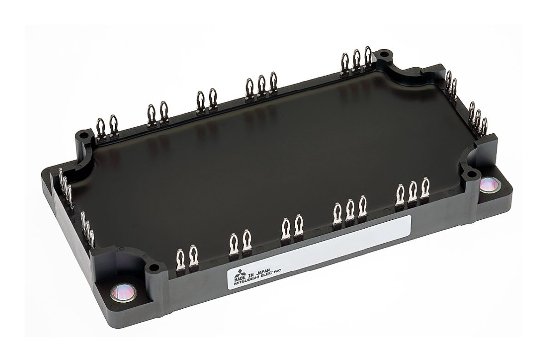 CM100MXUCP-24T Mitsubishi IGBT Module