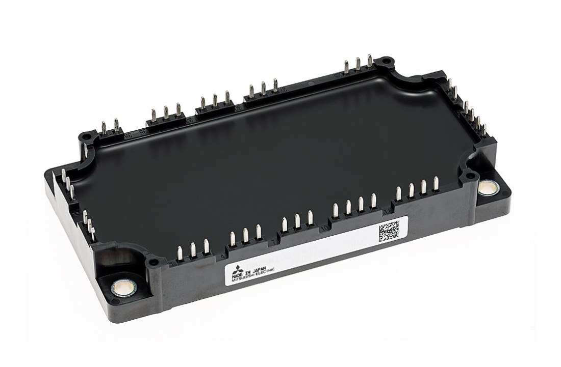 CM100MXUD-13T1 Mitsubishi IGBT Module