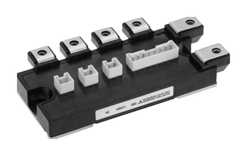 CM100RL-12NF Mitsubishi IGBT Module