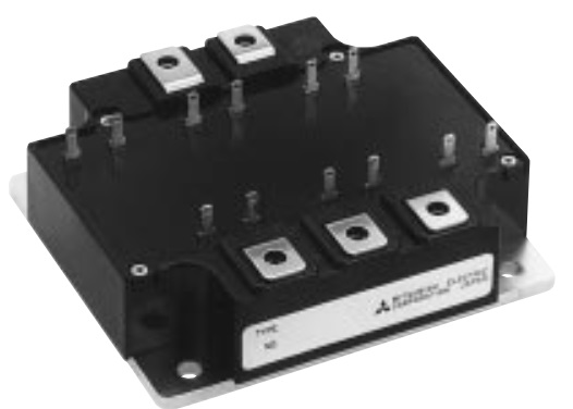 CM100TU-12F, is used for General Purpose Inverter, Uninterruptible Power Supply, Servo & Spindle Drive for CNC Machine Tools, Robotics (Servo Drive for Robots), Switching Power Supplies for Welding Machines 