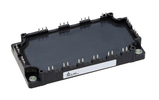 CM100TXP-13T Mitsubishi IGBT Module