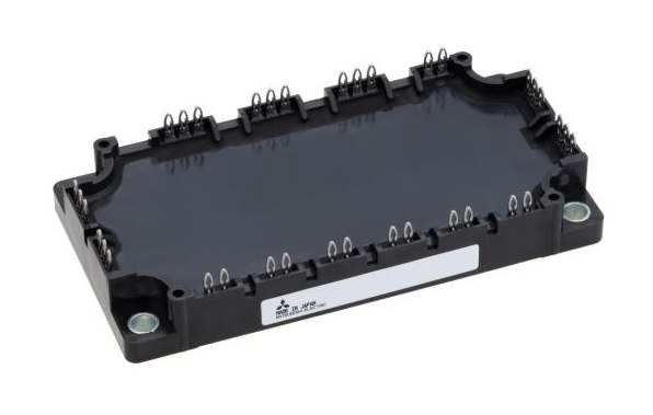 CM100TXP-24T Mitsubishi IGBT Module
