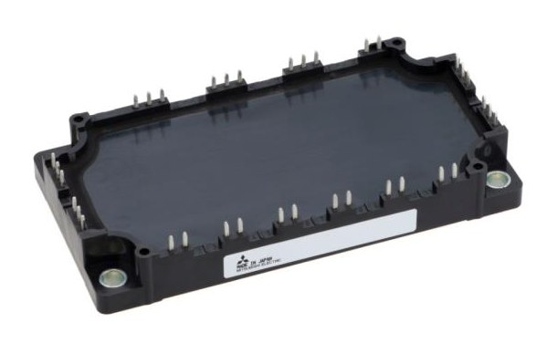 CM100TXP-34T Mitsubishi IGBT Module