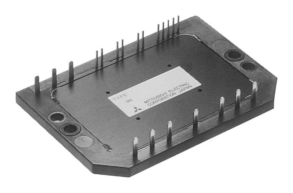 CM10MD-12H, Mitsubishi,  Power Transistor Module