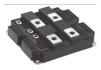 CM1200E4C-34N, MITSUBISHI, High Power Switching Use Insulated Type HVIGBT Module