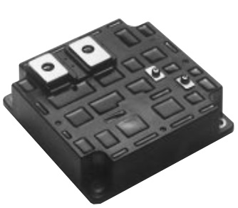 CM1200HA-24J, POWEREX, Single IGBTMOD H-Series Module