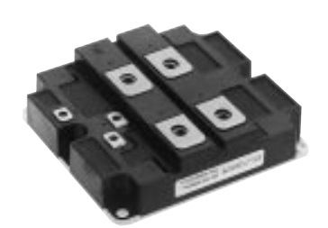 CM1200HA-34H, MITSUBISHI, High Power Switching Use Insulated Type IGBT Module
