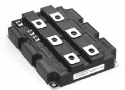 CM1200HB-66H, MITSUBISHI, High Power Switching Use Insulated Type HVIGBT Module