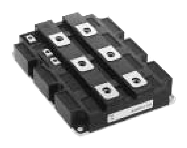 CM1200HC-66H, MITSUBISHI, High Power Switching Use HVIGBT Module