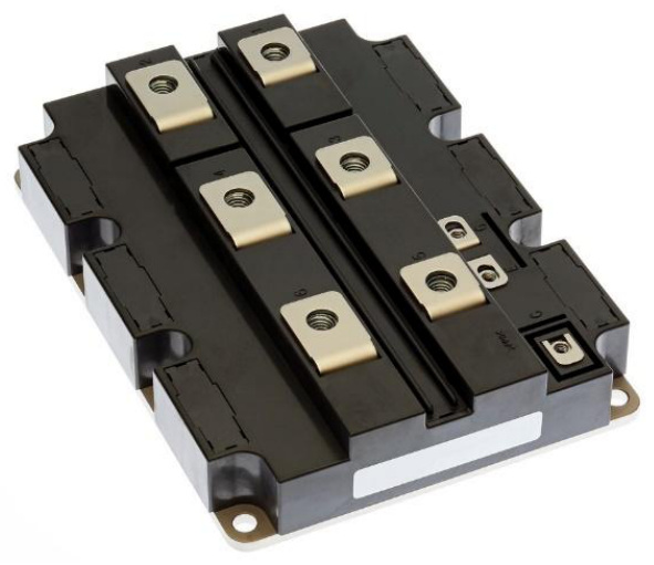 CM1200HC-90XB Mitsubishi IGBT Module