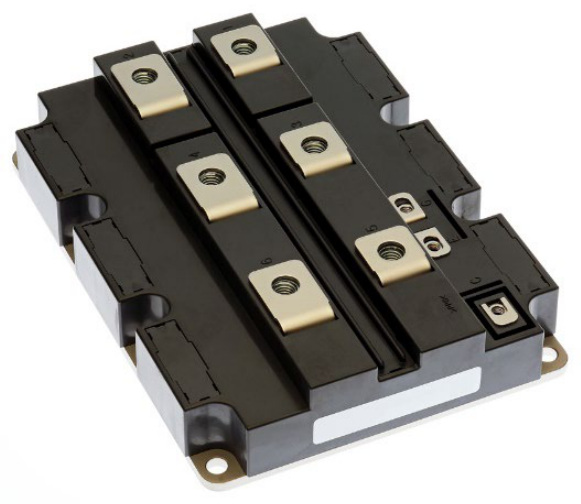 CM1350HC-90X Mitsubishi IGBT Module