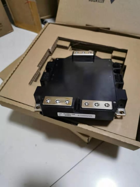 CM1400DU-24NF, MITSUBISHI, High Power Switching Use IGBT Module