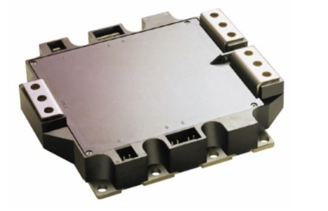CM1400DUC-24NF, MITSUBISHI, High Power Switching Use Insulated Type IGBT Module