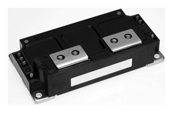 CM1400HA-24S Mitsubishi IGBT Module