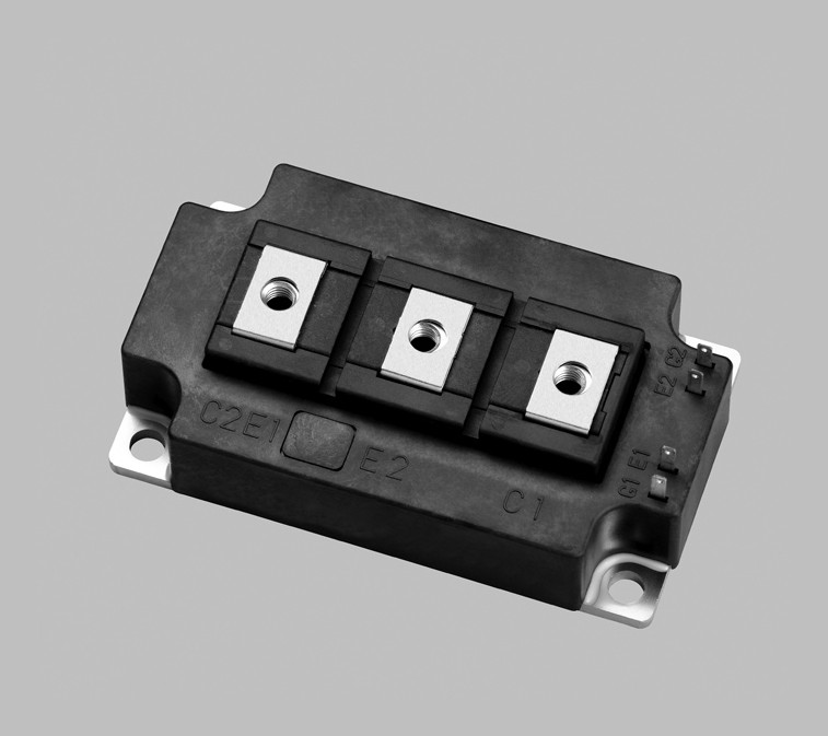 CM150DC-24NFM Powerex IGBT Power Module